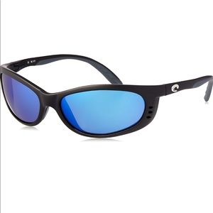😎 Costa Unisex Fathom FA 11 Polarized Sunglasses